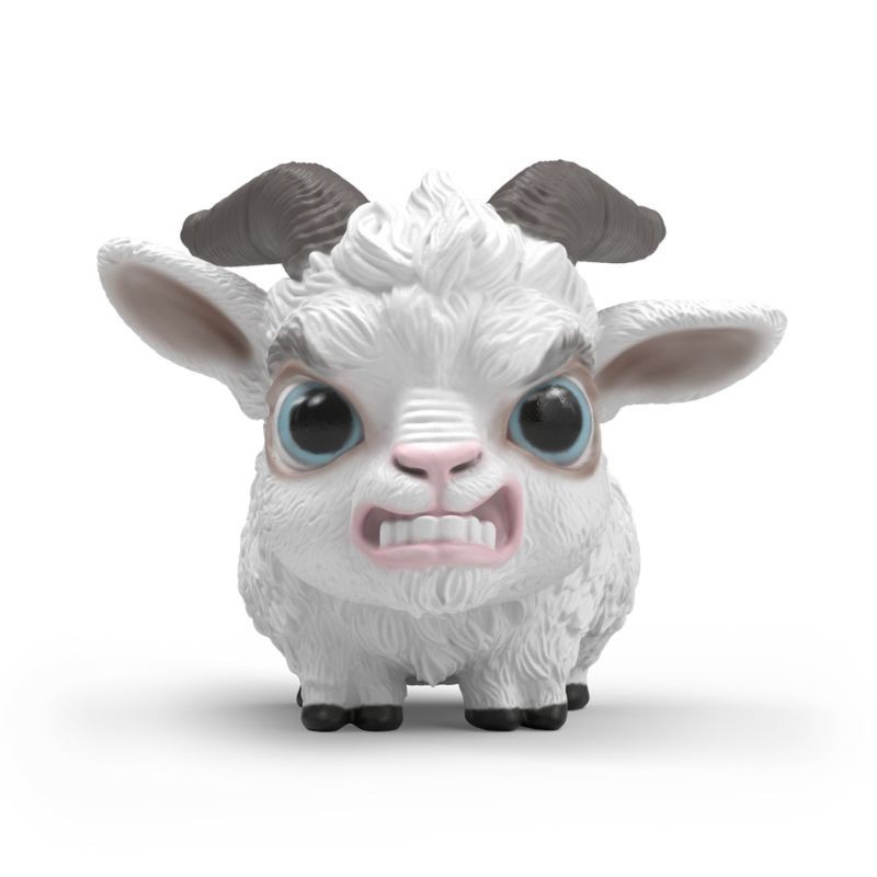 Schleich mini MATES