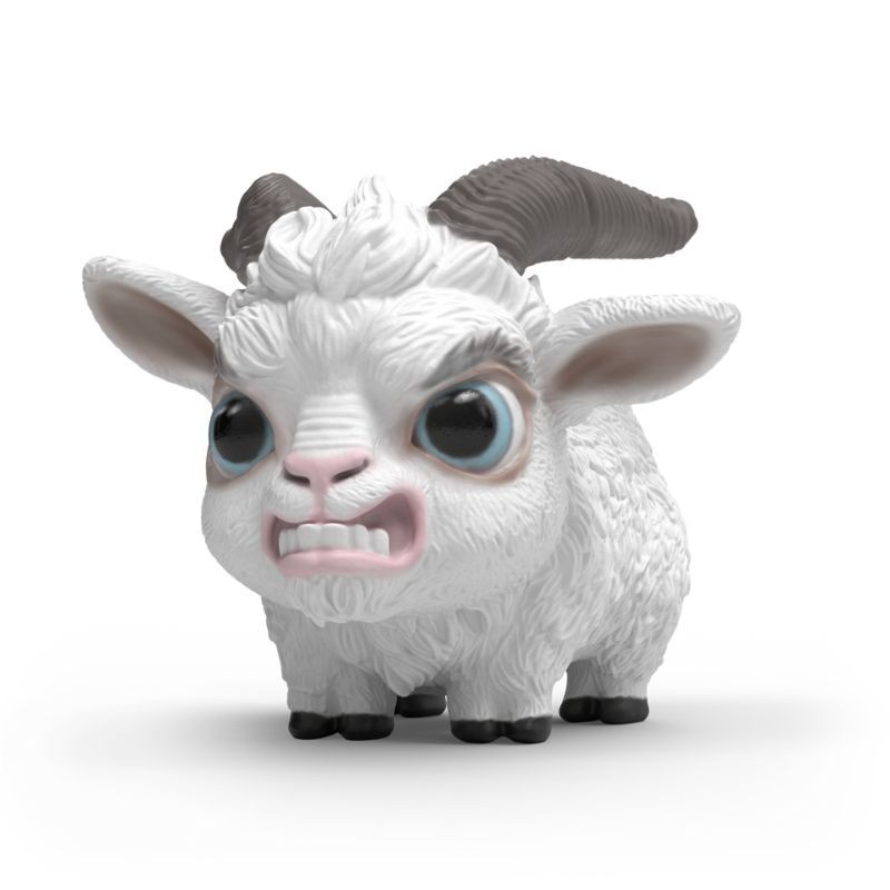 Schleich mini MATES