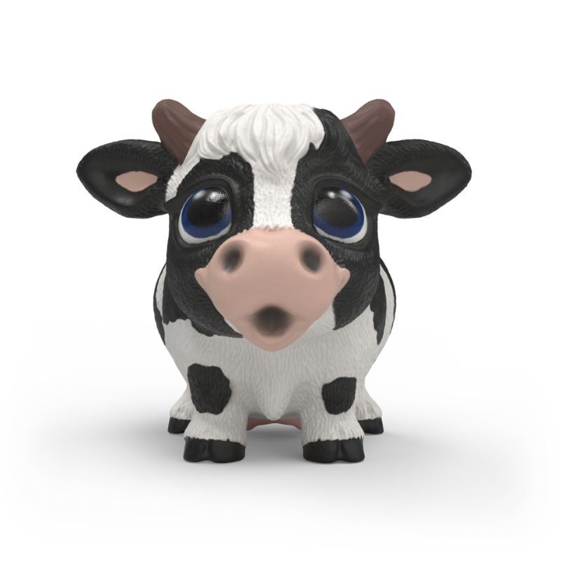 Schleich mini MATES