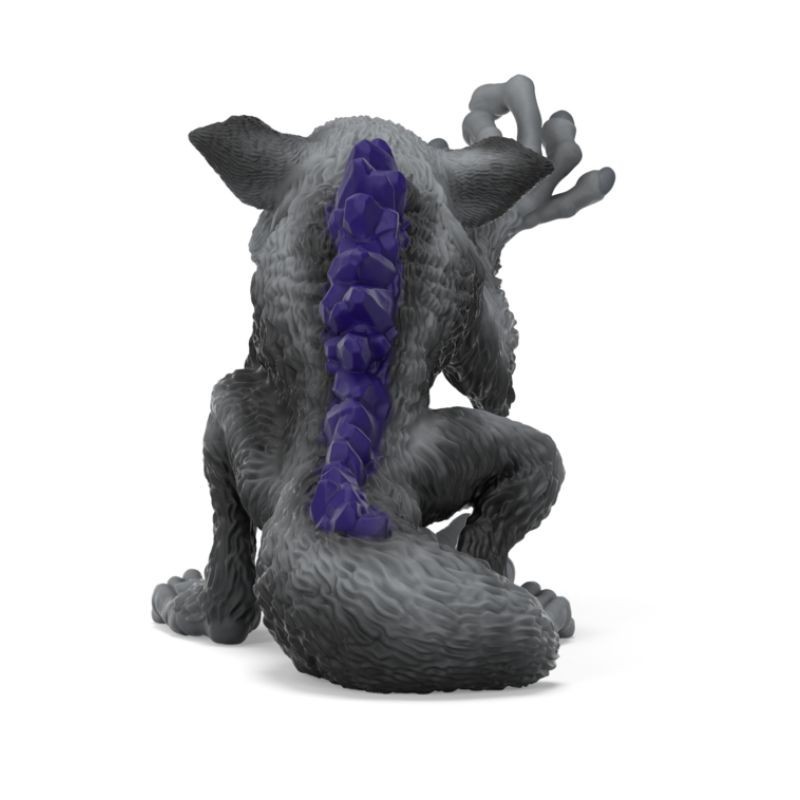 Schleich Eldrador Schatten-Lemur