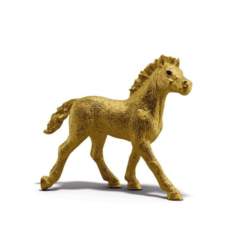 Schleich Horse Club Sammelfohlen Diamond