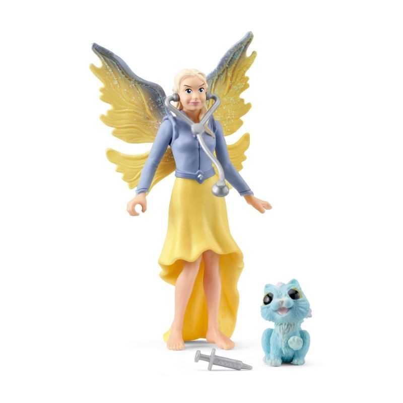 Schleich Pocket Set Magische Tieraufzucht