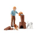 Schleich Pocket Set Förster