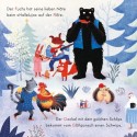 Der Fuchs hat seine lieben Nöte beim Halleluja auf der Flöte Maxi Pixi
