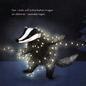 Der Fuchs hat seine lieben Nöte beim Halleluja auf der Flöte Maxi Pixi