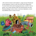Der kleine Maulwurf und der Regenschirm Maxi Pixi