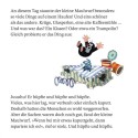 Der kleine Maulwurf und der Regenschirm Maxi Pixi