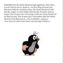 Der kleine Maulwurf und der Schatz im Wald Maxi Pixi
