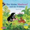 Der kleine Maulwurf und der Frühling Maxi Pixi
