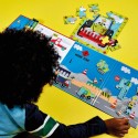 Magnetspiel Multi Play Baustelle