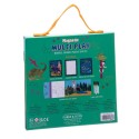 Magnetspiel Multi Play Dinosaurier