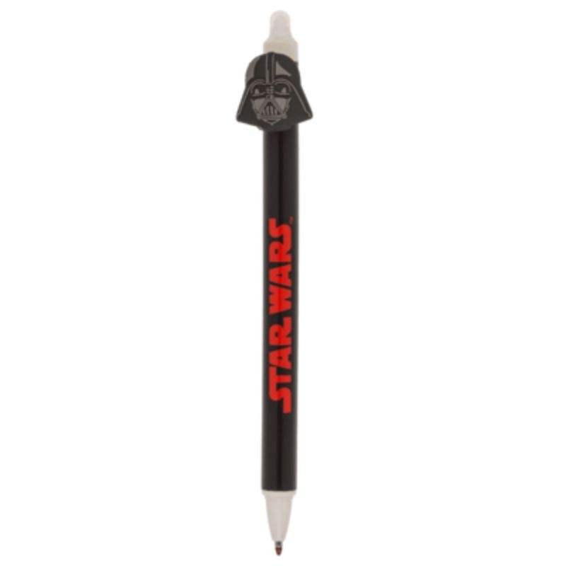 Gelstift radierbar 5er Set Star Wars