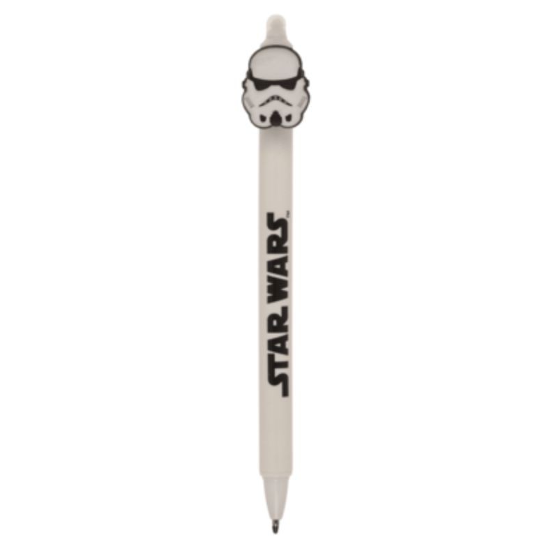 Gelstift radierbar 5er Set Star Wars