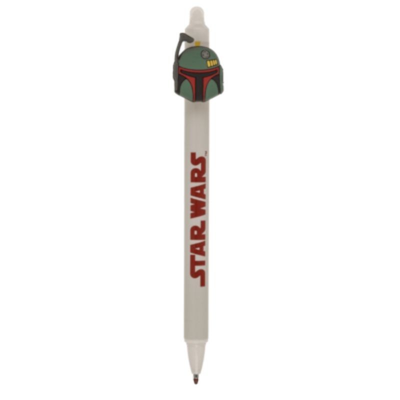 Gelstift radierbar 5er Set Star Wars