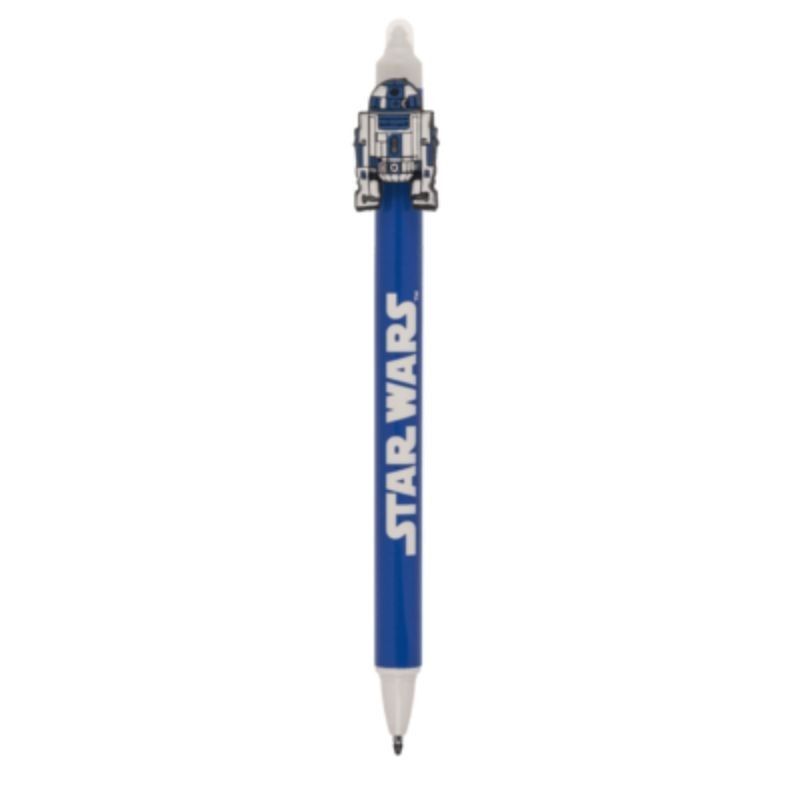 Gelstift radierbar 5er Set Star Wars