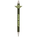 Gelstift radierbar 5er Set Star Wars