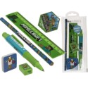 Schreibset Minecraft