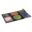 Sticky Notes Haftnotizen Set Space