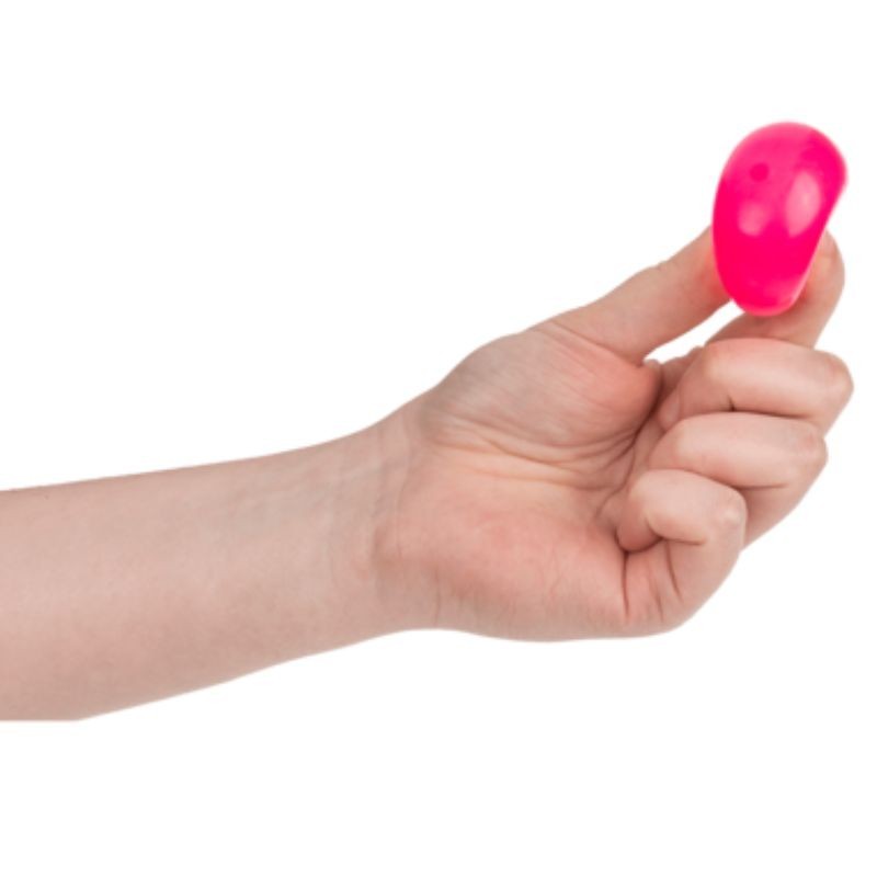 Anti Stressball Glow in the Dark