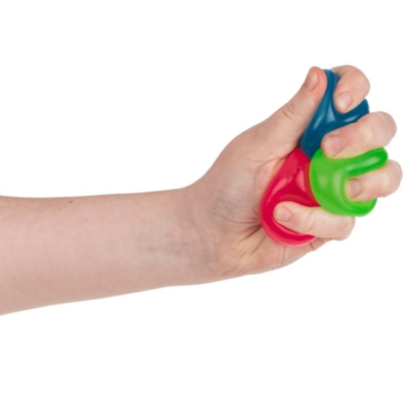 Anti Stressball Glow in the Dark