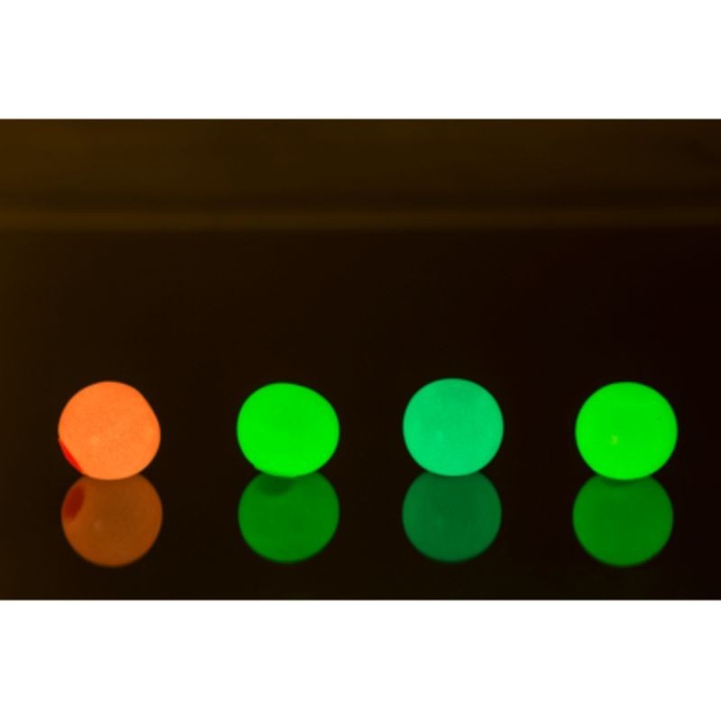 Anti Stressball Glow in the Dark