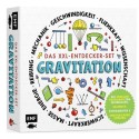 Das XXL Entdecker-Set Gravitation