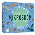 Das XXL Entdecker-Set Mikroskop