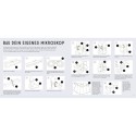 Das XXL Entdecker-Set Mikroskop