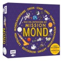 Das XXL Entdecker-Set Mission Mond
