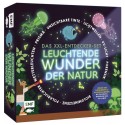 Das XXL Entdecker-Set Leuchtende Wunder der Natur