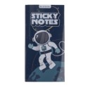 Sticky Notes Haftnotizen Set Space