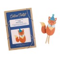 Bastelset Fuchs
