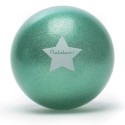 Ball Glitzer Grün 15 cm