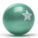 Ball Glitzer Grün 15 cm