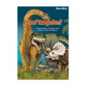 Haftspiel Dinosaurier vom Lutz Mauder Verlag