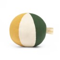 Stoffball 10 cm