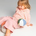 Stoffball 10 cm