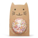 Ball Glitzer Konfetti 22 cm