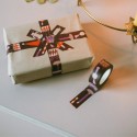 Washi Tape Weihnachten