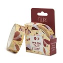 Washi Tape Flatterfreunde