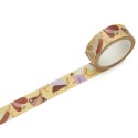 Washi Tape Flatterfreunde
