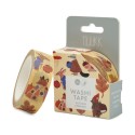 Washi Tape Waldbewohner