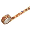 Washi Tape Waldbewohner