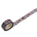 Washi Tape Wintertiere