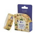 Washi Tape Baustelle