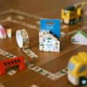 Washi Tape Baustelle