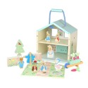 Spielset Peter Hase von Orange Tree Toys