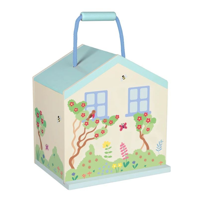 Spielset Peter Hase von Orange Tree Toys