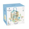 Spielset Peter Hase von Orange Tree Toys