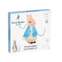 Stickset Peter Hase